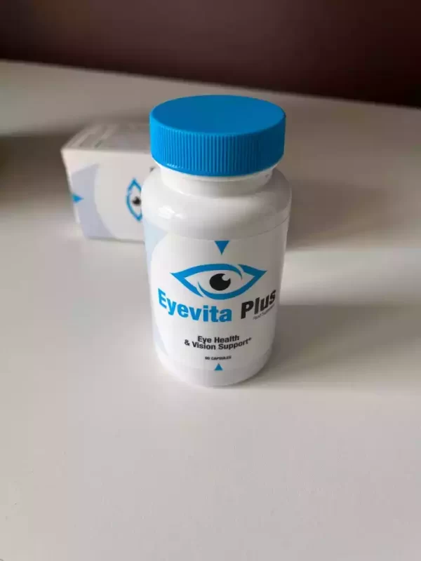 General Health - Eye Health - Eyevita Plus (9)