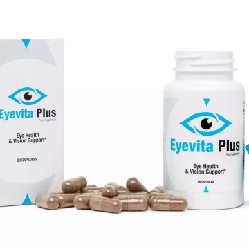 General Health - Eye Health - Eyevita Plus (9)