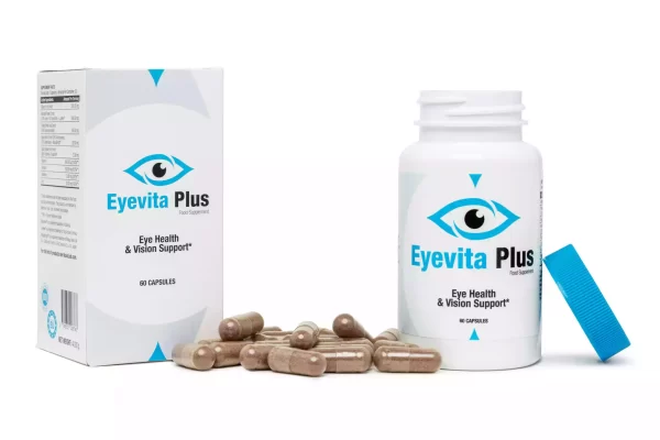 General Health - Eye Health - Eyevita Plus (9)