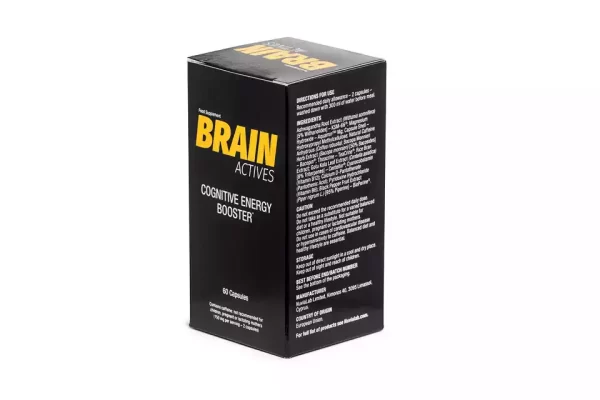 General Health - Nootopics - Brain Actives (2)