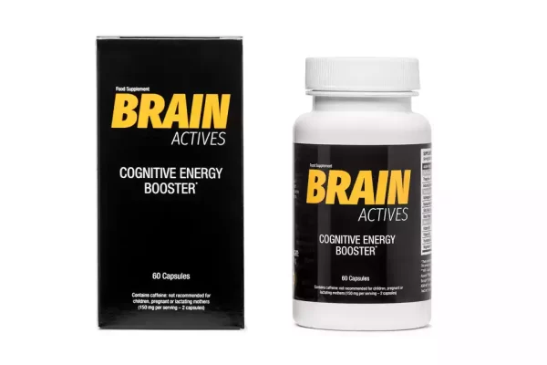 General Health - Nootopics - Brain Actives (4)