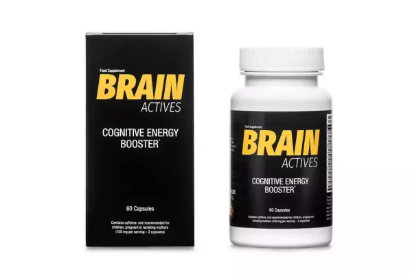 General Health - Nootopics - Brain Actives (6)