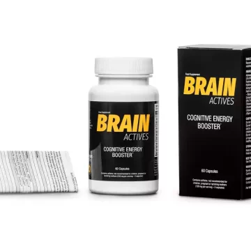 General Health - Nootopics - Brain Actives (7)