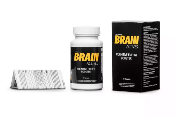 General Health - Nootopics - Brain Actives (7)