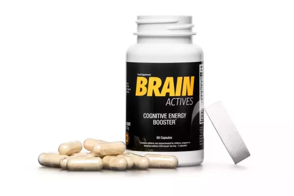 General Health - Nootopics - Brain Actives (8)