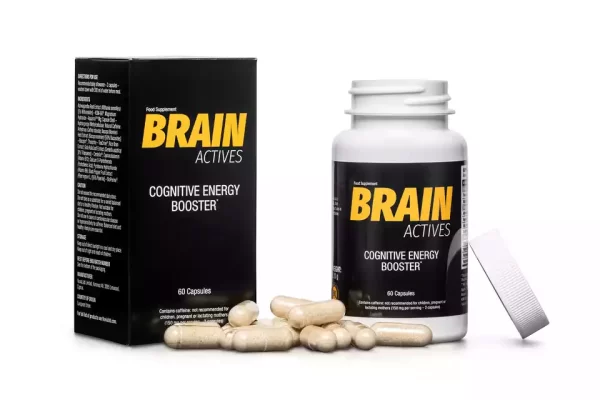 General Health - Nootopics - Brain Actives (9)