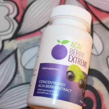 General Health - Weight Loss - Acai Berry Extreme (12)