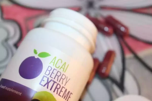 General Health - Weight Loss - Acai Berry Extreme (13)