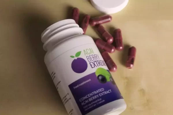 General Health - Weight Loss - Acai Berry Extreme (2)