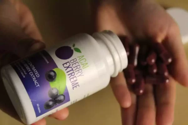 General Health - Weight Loss - Acai Berry Extreme (4)