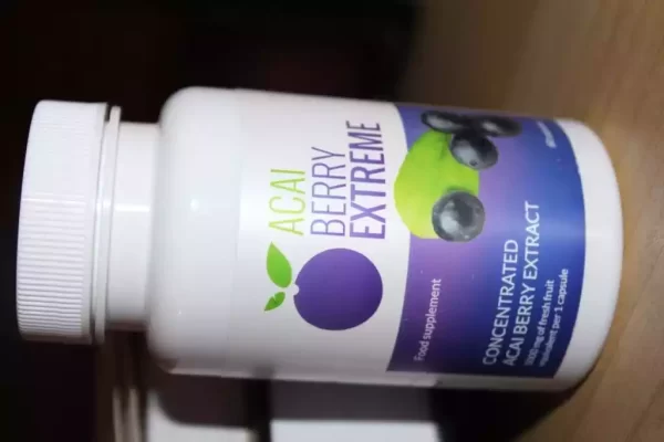 General Health - Weight Loss - Acai Berry Extreme (7)