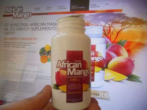 General Health - Weight Loss -African Mango (12)