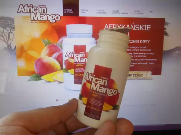 General Health - Weight Loss -African Mango (13)