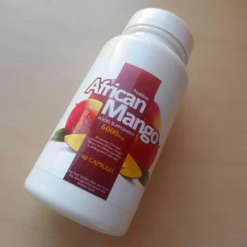 General Health - Weight Loss -African Mango (17)