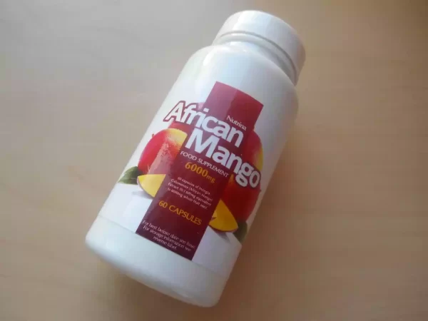 General Health - Weight Loss -African Mango (17)