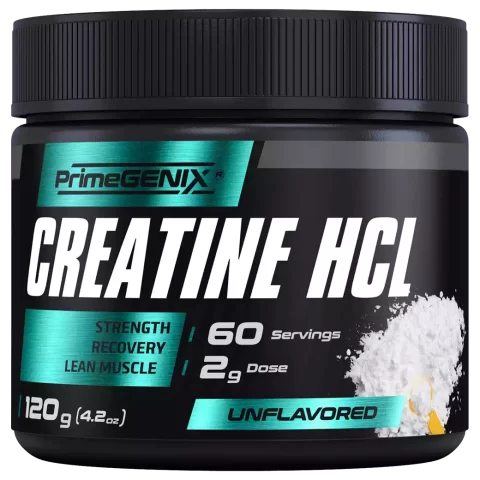 Male Enhancement - Creatine HCL