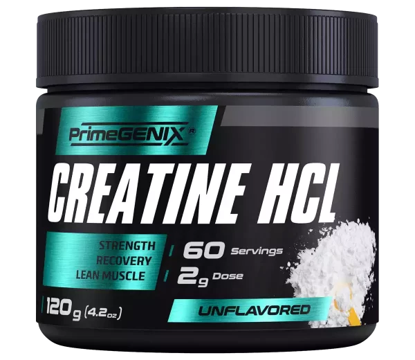 Male Enhancement - Creatine HCL