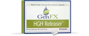 Male Enhancement - GenFx - 1 Month Supply