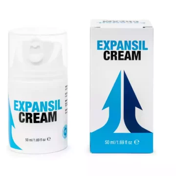 Men's Health - Erection Gels - Expansil Cream (4)