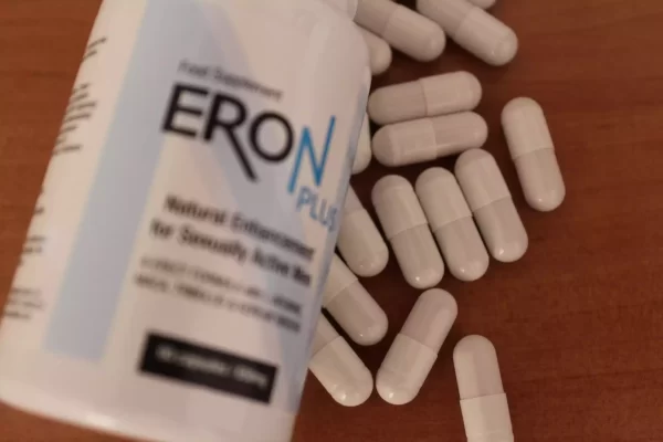 Men's Health - Male Enhancement Pills - Erisil Plus (11)
