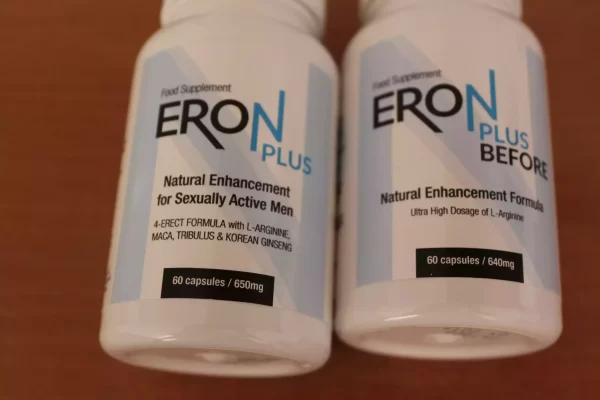 Men's Health - Male Enhancement Pills - Erisil Plus (13)