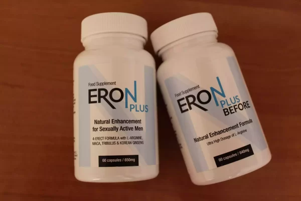 Men's Health - Male Enhancement Pills - Erisil Plus (14)