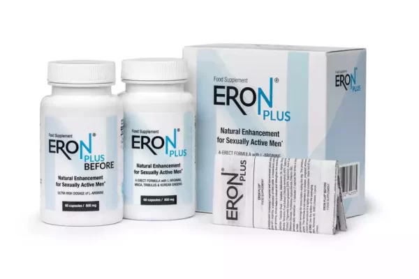 Men's Health - Male Enhancement Pills - Erisil Plus (5)
