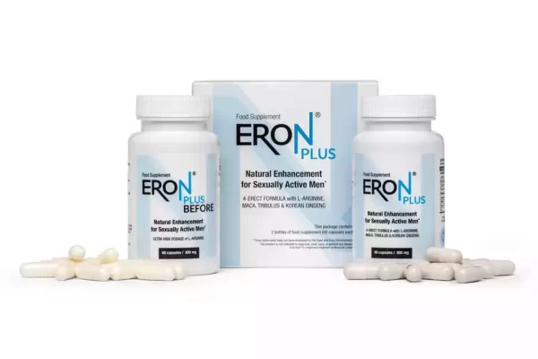 Men's Health - Male Enhancement Pills - Erisil Plus (6)
