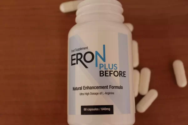 Men's Health - Male Enhancement Pills - Erisil Plus (8)