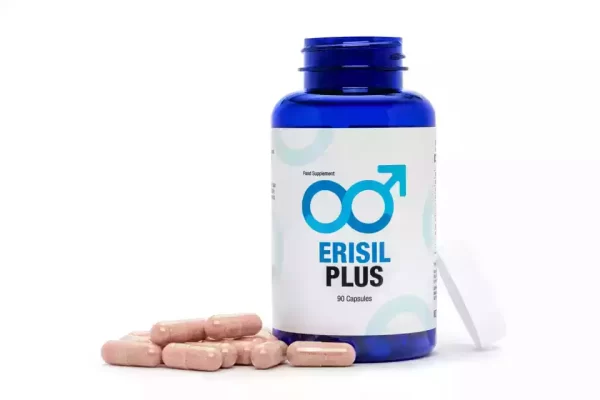 Men's Health - Penis Enhancement Pills - Erisil Plus (9) (2)