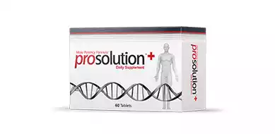 Men's Health - Premature Ejaculation - ProSolutions Plus - 1 Month Supply