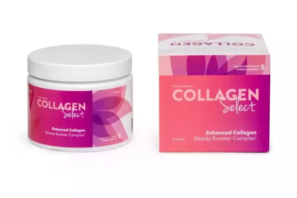 Women's Health - Anti-Aging - Collagen Select (1)