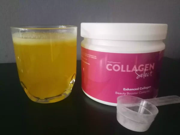 Women's Health - Anti-Aging - Collagen Select (1)