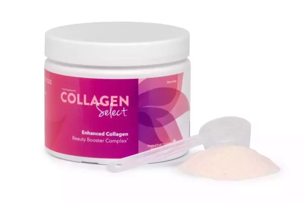 Women's Health - Anti-Aging - Collagen Select (2)