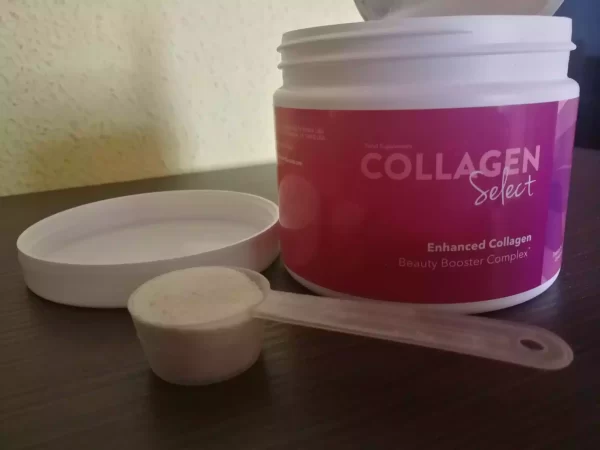 Women's Health - Anti-Aging - Collagen Select (2)