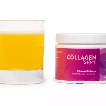 Women's Health - Anti-Aging - Collagen Select (3)