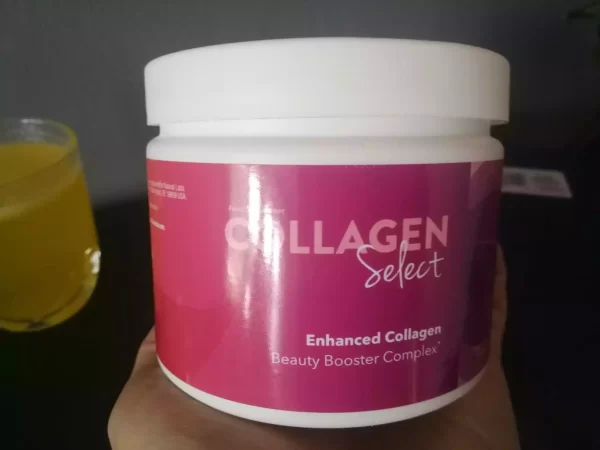 Women's Health - Anti-Aging - Collagen Select (3)