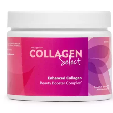 Women's Health - Anti-Aging - Collagen Select (4)