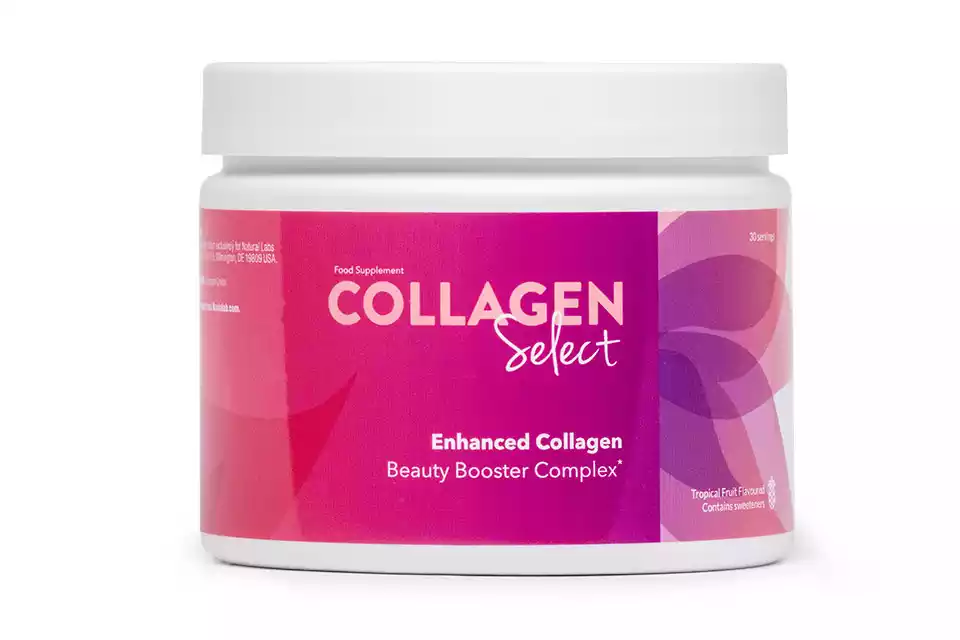 Women's Health - Anti-Aging - Collagen Select (4)