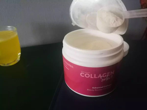 Women's Health - Anti-Aging - Collagen Select (4)