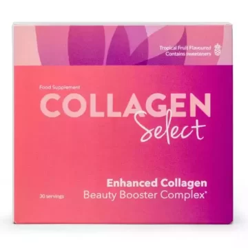 Women's Health - Anti-Aging - Collagen Select (5)