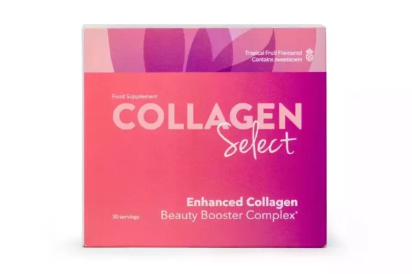 Women's Health - Anti-Aging - Collagen Select (5)