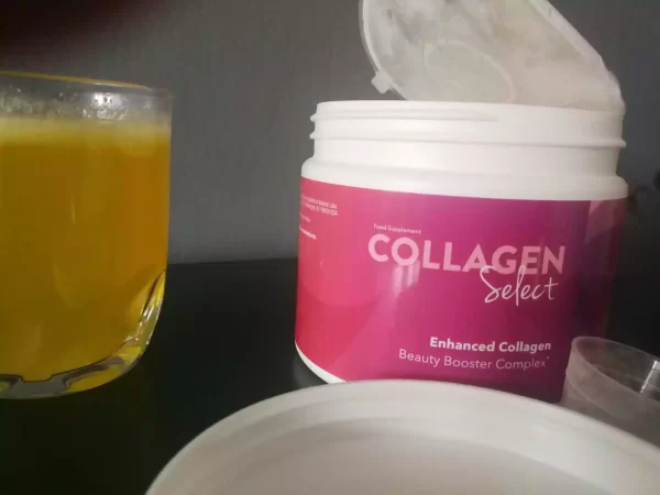 Women's Health - Anti-Aging - Collagen Select (5)