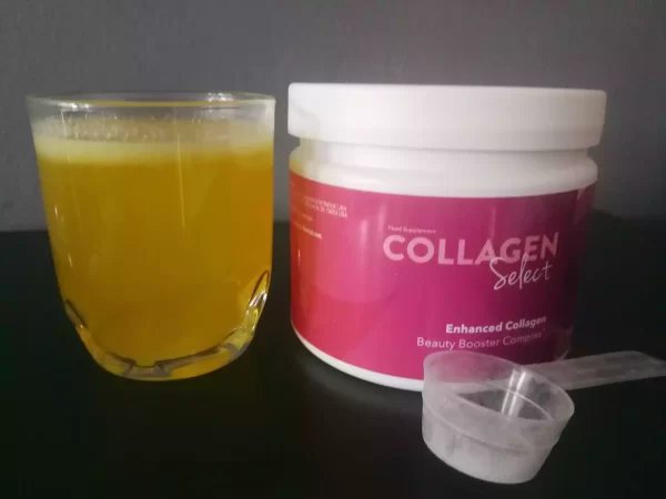 Women's Health - Anti-Aging - Collagen Select (6)