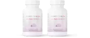 Women's Health - Bladder Control - Confitrol24 - 2 Months Supply