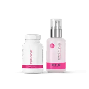 Women's Health - Breast Enhancement - 1 Month Supply