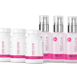 Women's Health - Breast Enhancement - 3 Months Supply