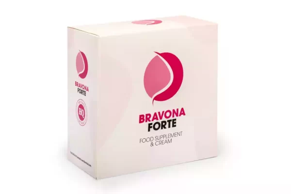 Women's Health - Breast Enhancement - Bravona Forte (10)