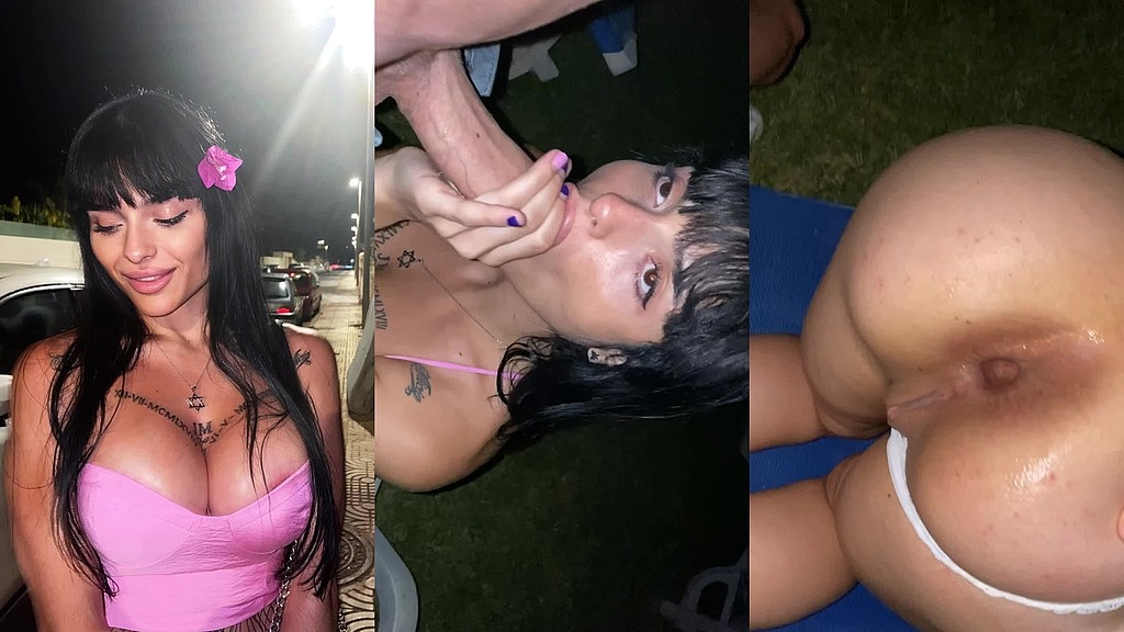 pornbox afterparty with nadja lapiedra anal public fuck in spanish streets then we sneak into a pool to finish and cum inside the ass 9 22 2022 1800