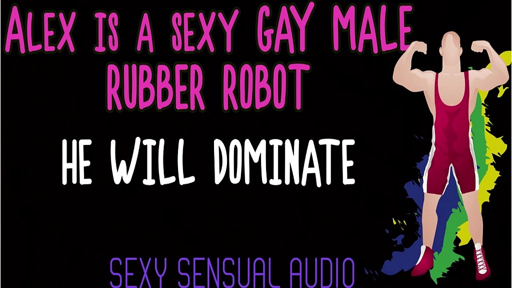 Gloryhole, CamModel and Amateur Vixens | PornBox: Alex Is A Sexy Gay Robot And He Will Dominate You By Goddess Lana - 11/27/2021 18:00